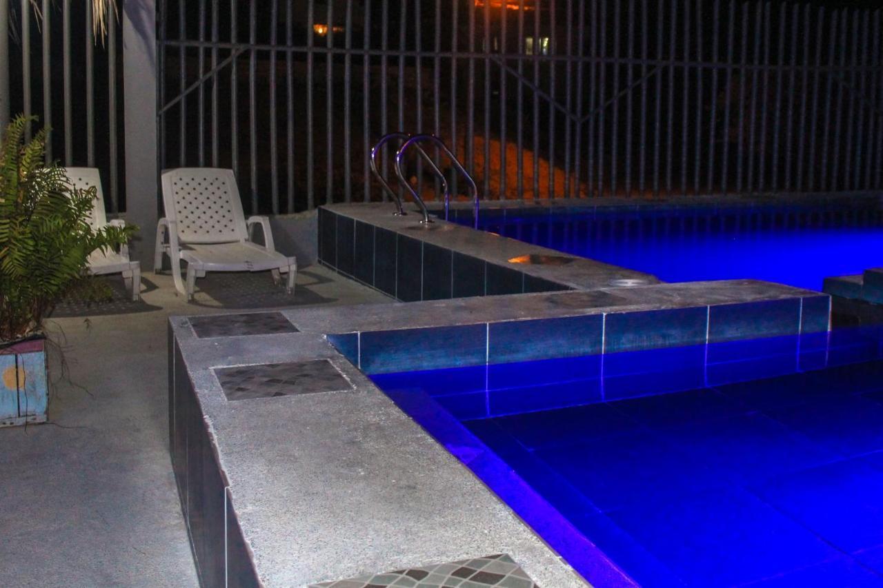 Soga Hostal Santa Marianita Exteriér fotografie