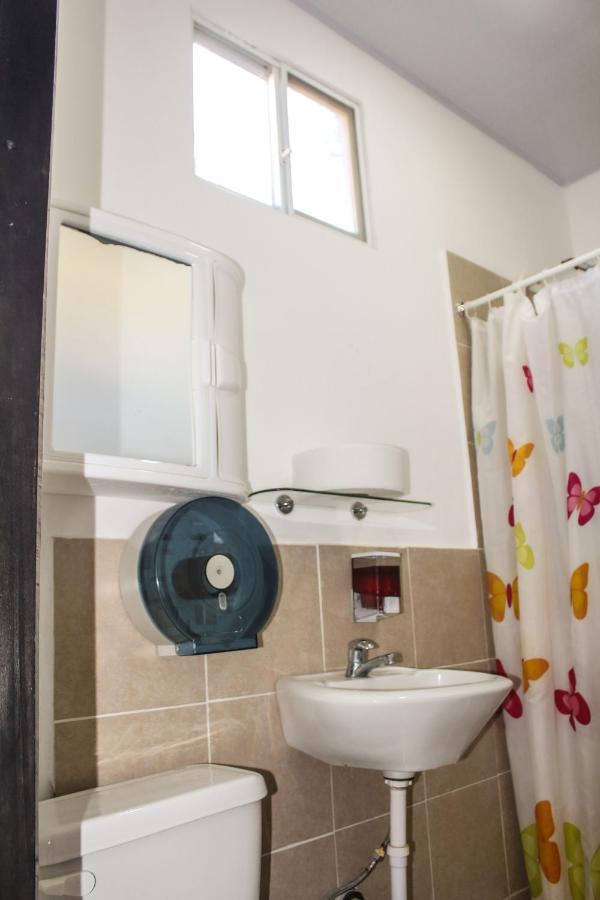 Soga Hostal Santa Marianita Exteriér fotografie